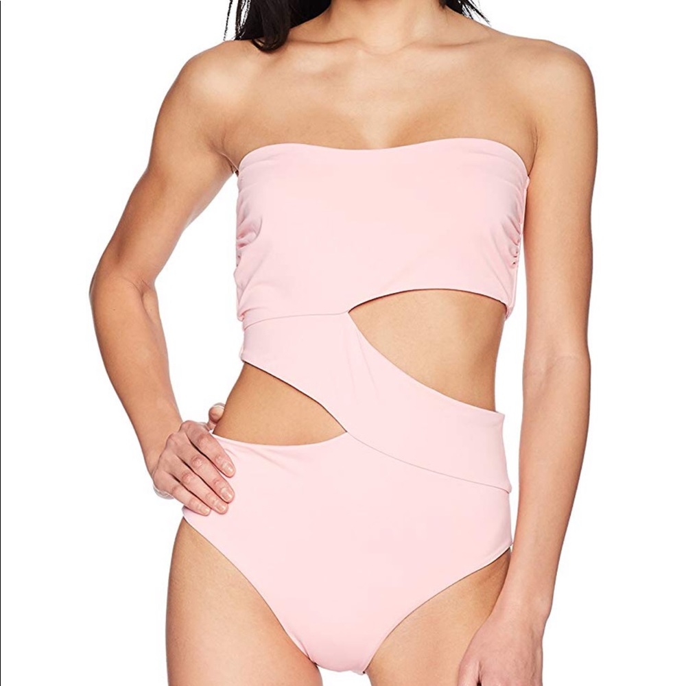 NWT Volcom One Piece